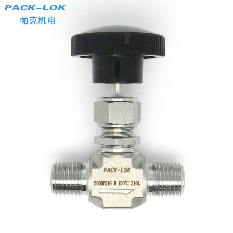 外螺纹针型阀 外螺纹针型阀